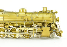 Load image into Gallery viewer, HO Brass Key Imports "Classic" NP - Northern Pacific Class A-1 4-8-4 No. 2626