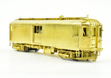 Load image into Gallery viewer, HO Brass MTS Imports CNS&M - North Shore Line MD - Merchandise Dispatch Car