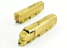 Load image into Gallery viewer, HO Brass Alco Models Various Roads Baldwin RF-16A & RF-16B Powered Diesels 2-Unit Set