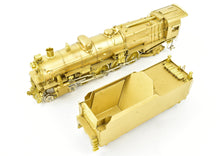 Load image into Gallery viewer, HO Brass Sunset Models PRR - Pennsylvania Railroad M1 4-8-2