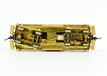 Load image into Gallery viewer, HO Brass Westside Model Co. - Various Roads - Alco/GE 44 Ton Diesel Electric Switcher