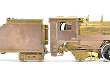 Load image into Gallery viewer, HO Brass PFM - Toby CPR - Canadian Pacific Railway 4-6-2 2400 Class G-2 Pacific
