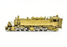 Load image into Gallery viewer, HOn3 Brass PFM - United Uintah Railway 2-6-6-2T Hi-Grade New Gears