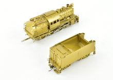 Load image into Gallery viewer, HO Brass NJ Custom Brass RDG - Reading L7sb 4-6-0 Ten Wheeler Camelback
