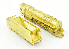 Load image into Gallery viewer, HO Brass Sunset Models NYC - New York Central J-1e 4-6-4 Hudson Walschaerts Valve Gear NO ORIGINAL BOX