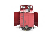 Load image into Gallery viewer, HO Brass NJ Custom Brass Various Roads MOW Snow Plow All Steel