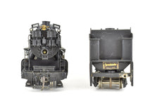 Load image into Gallery viewer, HO Brass PFM - Tenshodo GN - Great Northern 2-8-2 Class O-8 factory Painted No. 3398