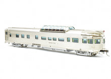 Load image into Gallery viewer, HO Brass TCY - The Coach Yard D&RGW - Denver & Rio Grande Western Rio Grande Zephyr 8-Car Set