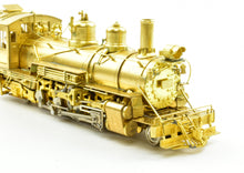 Load image into Gallery viewer, HOn3 Brass Westside Model Co. D&RGW - Denver & Rio Grande Western K-27 2-8-2 Piston Valve Version