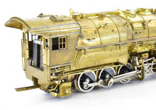 Load image into Gallery viewer, HO Brass PFM - United N&W - Norfolk & Western Class Y6B 2-8-8-2