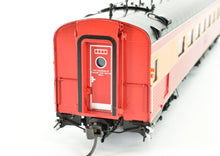 Load image into Gallery viewer, HO Brass CON CIL - Challenger Imports SP - Southern Pacific 1955 Shasta Daylight 10-Car Set FP