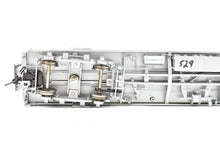 Load image into Gallery viewer, HO Brass CON TCY - The Coach Yard No. 0452.1 ATSF - Santa Fe Heavyweight RPO FP Shadowlined No. 75