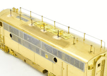 Load image into Gallery viewer, HO Brass CON Oriental Limited PRR - Pennsylvania Railroad EMD F3A PH II/F3B PH II-III/F3A PH II 3-Unit Set