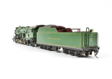 Load image into Gallery viewer, HO Brass PFM - United SOU - Southern Railway PS-4 4-6-2 Pacific Last Run Can Motor Upgrade  CP No. 1396
