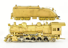 Load image into Gallery viewer, HO Brass Westside Model Co. ATSF - Santa Fe "1600" 2-10-2