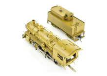 Load image into Gallery viewer, HO Brass Hallmark Models MP - Missouri Pacific 2-8-0