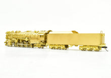 Load image into Gallery viewer, HO Brass Key Imports C&O - Chesapeake & Ohio K3a Class 2-8-2 Mikado With Elesco FWH and 21RA Tender