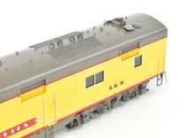 Load image into Gallery viewer, HO Brass CON CIL - Challenger Imports UP - Union Pacific COLA - City of Los Angeles EMD E6 A/B/B Set FP