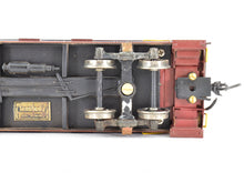 Load image into Gallery viewer, HO Brass PFM - Tenshodo CPR - Canadian Pacific Railway Caboose or Van Custom Painted