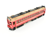 Load image into Gallery viewer, HO Brass Suydam PE - Pacific Electric Long Beach Twelves Interurban Coach Custom Painted