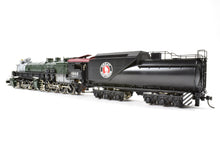 Load image into Gallery viewer, HO Brass PFM - Tenshodo GN - Great Northern 2-6-8-0 Class M-2 1973 Run