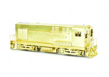 Load image into Gallery viewer, HO Brass OMI - Overland Models Inc. MILW - Milwaukee Road Fairbanks Morse FM H-12-44 Locomotive