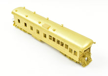 Load image into Gallery viewer, HO Brass NJ International PRR - Pennsylvania Railroad Inspection Car