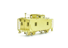 Load image into Gallery viewer, HO Brass Sunset Models PRR - Pennsylvania Railroad Class ND 4 Wheel Caboose