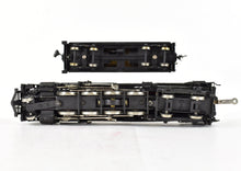Load image into Gallery viewer, HO Brass Westside Model Co. ATSF - Santa Fe 2-8-4 Berkshire Custom Painted with Digitrax DCC