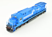 Load image into Gallery viewer, HO ScaleTrains "Rivet Counter" - CR - Conrailt C39-8 Ph III No. 6002 W/ESU DCC & Sound