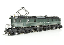 Load image into Gallery viewer, HO Brass Railworks NH - New Haven EP-2 Box Cab Electric FP Wrong Box