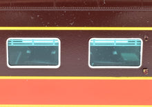 Load image into Gallery viewer, HO Brass CON Railway Classics IC - Illinois Central Business Car #1 Factory Painted