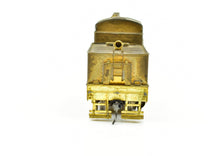 Load image into Gallery viewer, HO Brass Max Gray WM - Western Maryland 3-Truck Shay