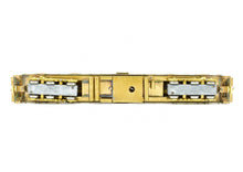 Load image into Gallery viewer, HO Brass NJ Custom Brass PRR - Pennsylvania Railroad Lima Hamilton Diesel Electric Transfer Unit
