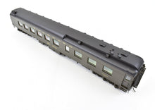 Load image into Gallery viewer, HO Brass TCY - The Coach Yard Seaboard Air Line #1009 Silver Springs HW 36-Seat Diner FP