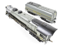 Load image into Gallery viewer, O Brass CON OMI - Overland Models, Inc. UP - Union Pacific FEF-1 4-8-4 Pro-Paint No. 818 TTG