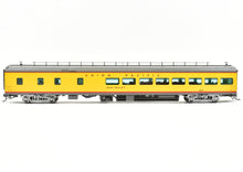 Load image into Gallery viewer, HO Brass CON OMI - Overland Models, Inc. UP - Union Pacific "Sun Valley" Lounge FP No. 6203