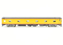 Load image into Gallery viewer, HO Brass Wasatch Model Co. UP - Union Pacific "Placid View" 11-Bedroom Sleeper CP