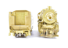 Load image into Gallery viewer, HO Brass Key Imports ATSF - Santa Fe 2-8-2 Mikado Nos. 3258 - 3287