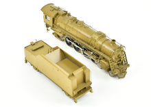 Load image into Gallery viewer, HO Brass Hallmark Models IC - Illinois Central 4-8-2