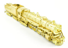 Load image into Gallery viewer, HO Brass Oriental Limited GTW - Grand Trunk Western - U3a - 4-8-4