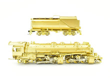 Load image into Gallery viewer, HO Brass Key Imports C&O - Chesapeake & Ohio H-6 - 2-6-6-2 - Mallet
