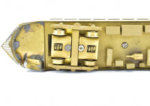 Load image into Gallery viewer, HO Brass Hallmark Models Interurban C & LE - Cincinnati & Lake Erie - Trolley Car "Red Devil"