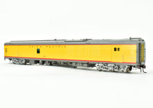 Load image into Gallery viewer, HO Brass CON OMI - Overland Models, Inc. UP - Union Pacific Power Car FP No. 207