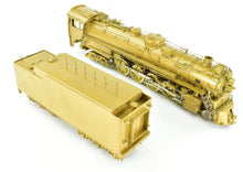 Load image into Gallery viewer, HO Brass NJ Custom Brass CB&Q - Burlington Route Class O5B 4-8-4