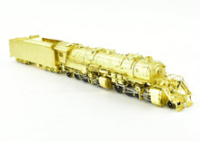 Load image into Gallery viewer, HO Brass CON PSC - Precision Scale Co. N&W - Norfolk & Western Y-5 - 2-8-8-2