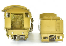 Load image into Gallery viewer, HO Brass OMI - Overland Models CB&Q - Burlington Route M-2a 2-10-2 W/Elesco FWH