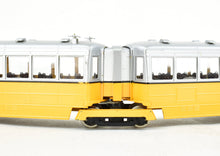 Load image into Gallery viewer, HO Brass Erie Limited - Interurban Key System Bridge Units Set