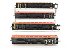 Load image into Gallery viewer, HO Brass Erie Limited SP - Southern Pacific Daylight Train Set GS-4 4-8-4 and 11 Passenger Cars