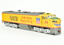 Load image into Gallery viewer, HO ScaleTrains - UP - Union Pacific  GTEL 85600 Horsepower Turbine #26 W/ESU DCC & Sound -  "Utah State Railroad Museum Edition"